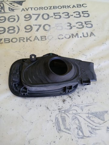 32227043 VOLVO Корпус заливной горловины топливного бака купить в Кривой Рог