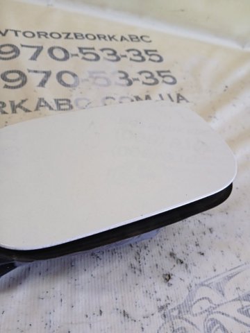 32227043 VOLVO Корпус заливной горловины топливного бака купить в Тернополь