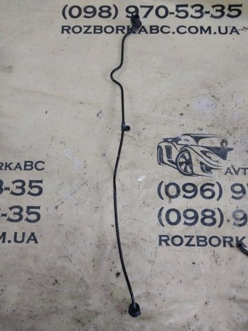 VOLVO 32252211 Шланг расширительного бачка верхний в наличии Житомир