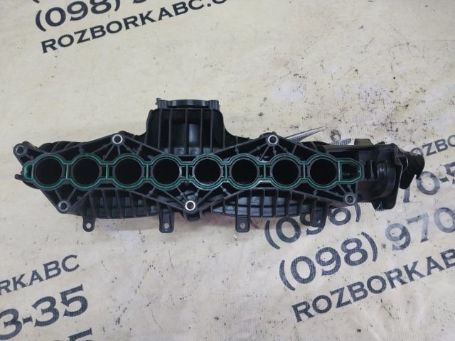 Коллектор впускной 32257808 VOLVO