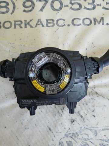 VOLVO 32266025 Подрулевой переключатель в наличии Каменское