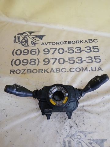 32266025 VOLVO Подрулевой переключатель купить в Запорожье