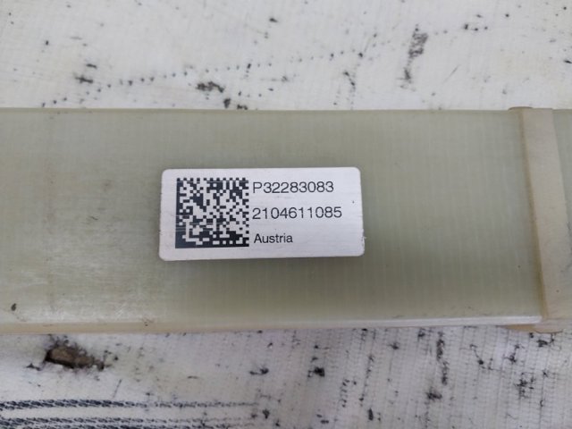 Задние рессоры 32283083 VOLVO
