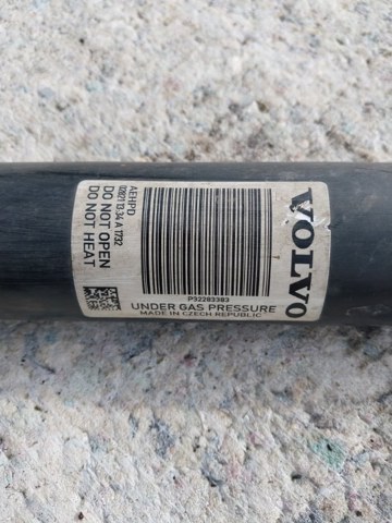 VOLVO 32283383 Амортизатор задний в наличии Каменское