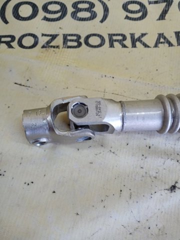 BMW 32306865653 Вал рулевой колонки нижний в наличии Черкассы