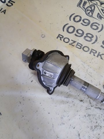 Карданчик вала рулевой колонки, нижний 32306869347 BMW