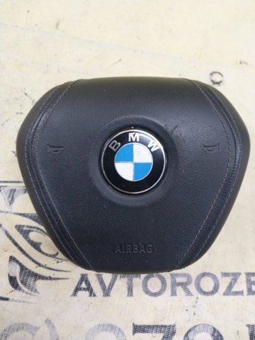 32306876833 BMW Подушка безопасности водителя купить в Ирпень