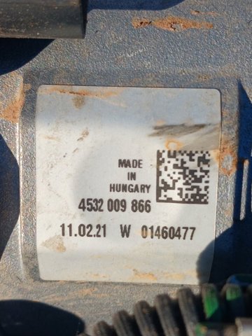 32315402 VOLVO Рулевая рейка купить в Полтава