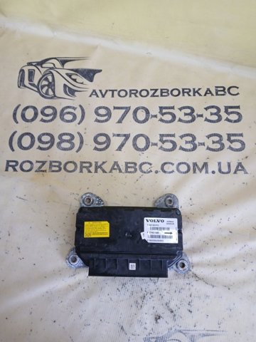 VOLVO 32315584 Модуль-процессор управления подушкой безопасности (ЭБУ AIRBAG) в наличии Полтава