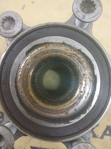 32370046 Передняя ступица купить Сумы