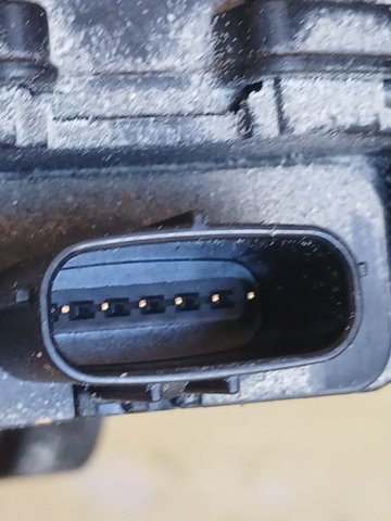 Педаль акселератора 32700G2100 HYUNDAI