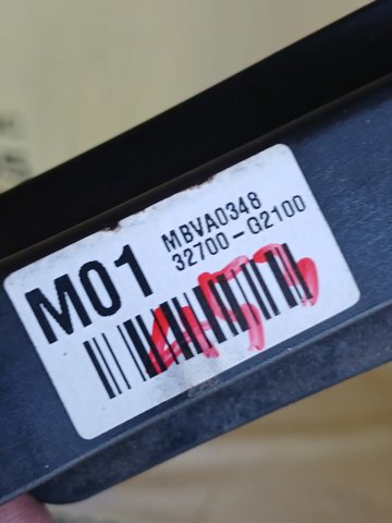 32700G2100 Педаль газа купить Украина