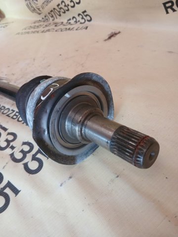BMW 33207598037 Полуось задняя левая в наличии Сумы
