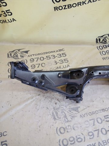 33316862558 BMW Балка задней подвески (подрамник) купить в Полтава