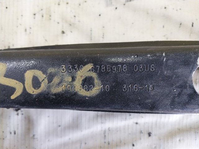 33326786978 BMW Нижний продольный рычаг купить в Львов