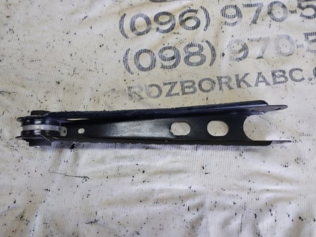 BMW 33326786978 Рычаг (тяга) задней подвески продольный нижний левый/правый в наличии Николаев