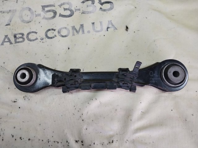 33326792539 BMW Верхний левый рычаг задней подвески купить в Харьков