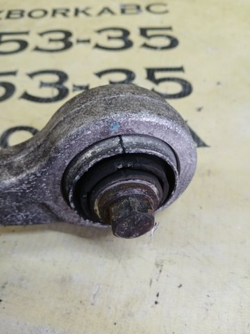33326796001 BMW Рычаг задней подвески поперечный левый купить в Чернигов
