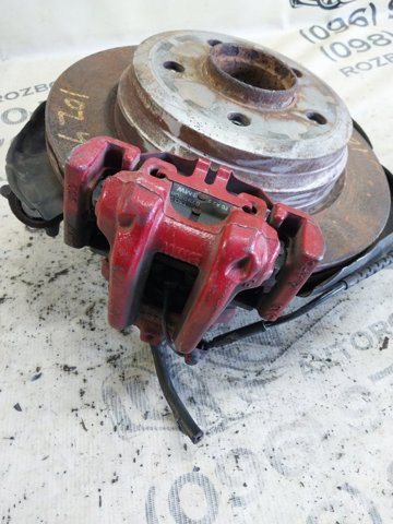 33326797508 BMW Цапфа задняя правая купить в Черкассы
