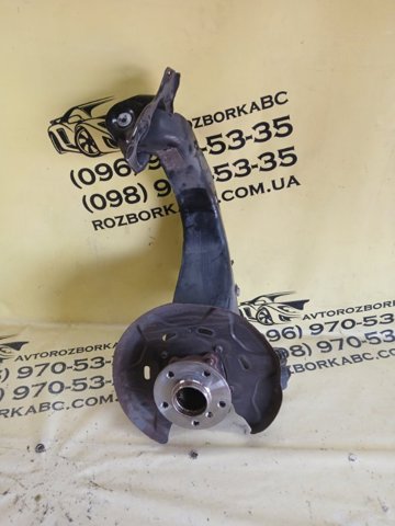 33326851580 BMW Задняя ступица купить в Одесса