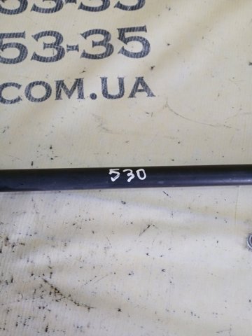 33506861456 BMW Стабилизатор задний купить в Харьков