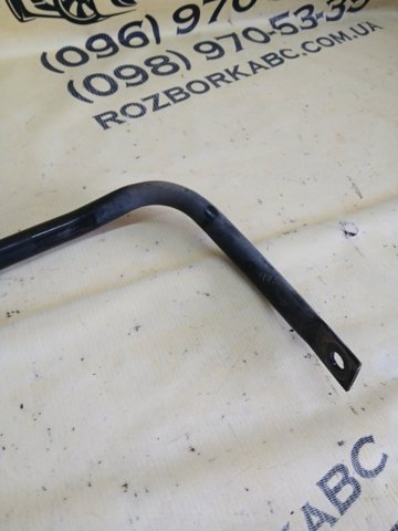 33506861456 BMW Стабилизатор задний купить в Кривой Рог