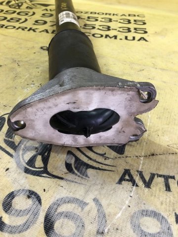Стойка амортизатора задняя 33526883337 BMW
