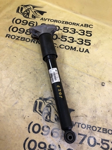 33526883337 Амортизатор задний купить Киев