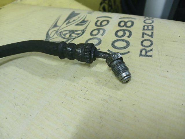 34106861805 BMW Шланг тормозной передний купить в Ровно
