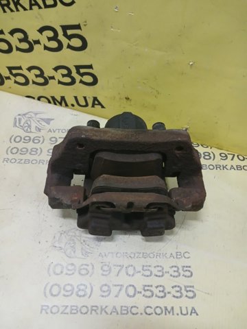 Тормозной суппорт 34116857688 BMW