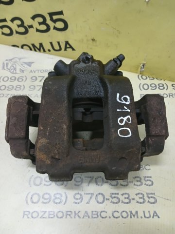 BMW 34116857688 Суппорт тормозной передний правый в наличии Черкассы