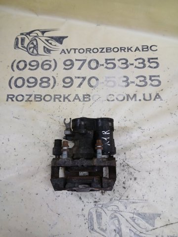 34206883034 Суппорт тормозной задний правый купить Чернигов