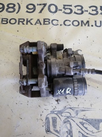 34206883034 BMW Суппорт задний правый купить в Павлоград