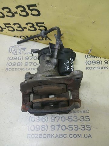 34216870571 BMW Суппорт задний левый купить в Павлоград