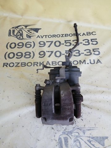 Задний правый суппорт 34216870576 BMW