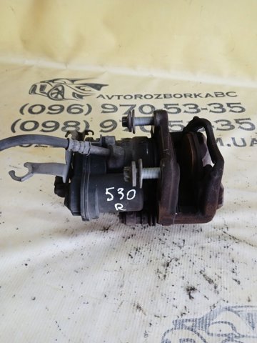 BMW 34216870576 Суппорт тормозной задний правый в наличии Ровно