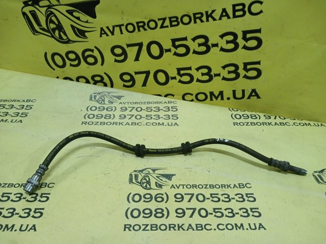 BMW 34306798466 Задний тормозной шланг в наличии Винница