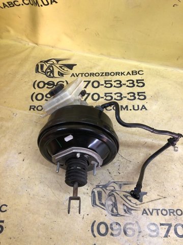 BMW 34336871464 Усилитель тормозов в наличии Львов