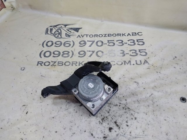 Блок управления АБС  34515A374A7 BMW