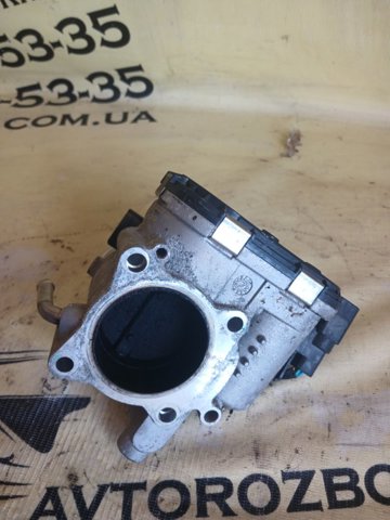 Дроссельная заслонка в сборе 3510003HA0 HYUNDAI