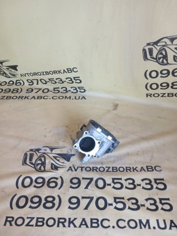 3510003HA0 HYUNDAI Дроссельная заслонка в сборе купить в Сумы