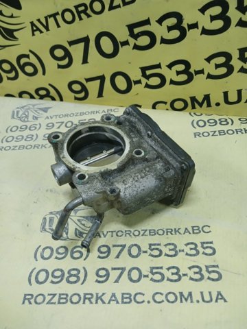 Заслонка воздушная 351002E000 HYUNDAI