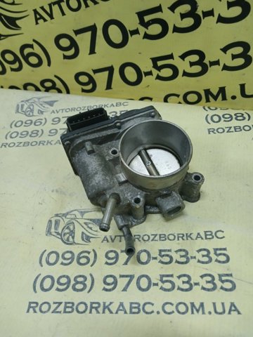 HYUNDAI 351002E000 Дроссельная заслонка в наличии Хмельницкий