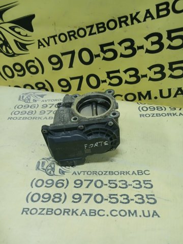 351002E000 HYUNDAI Дроссельная заслонка купить в Ровно