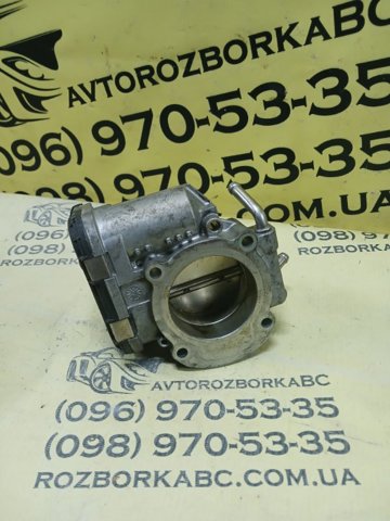 351002G800 HYUNDAI Дроссельная заслонка купить в Днепр
