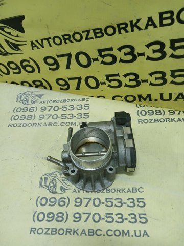 Дроссельная заслонка в сборе 351002G800 HYUNDAI