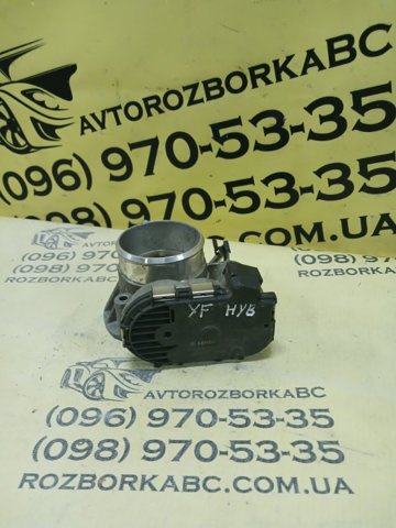 351002G800 HYUNDAI Дроссельная заслонка купить в Житомир