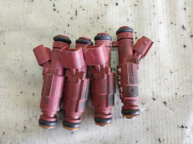353102E000 HYUNDAI Топливные форсунки купить в Каменское