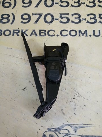 Педали газа 35406889818 BMW