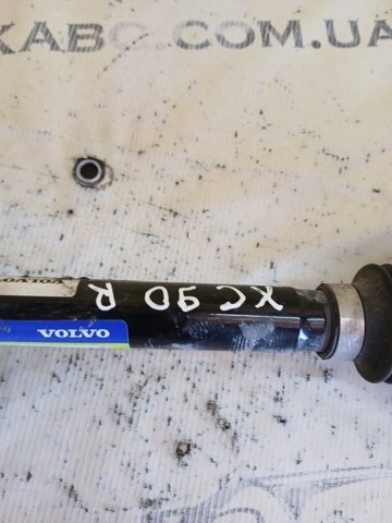 VOLVO 36003640 Правая полуось в наличии Житомир